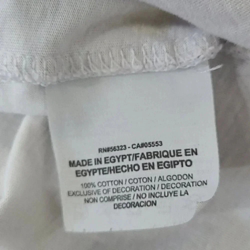 Nike Abalone Foam Aop Galaxy T-shirt - Picture 15 of 15